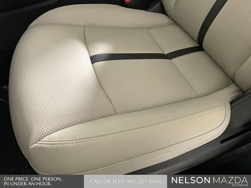 New 2026 MAZDA CX-90 3.3 Turbo w/ Premium Sport Pkg image 24