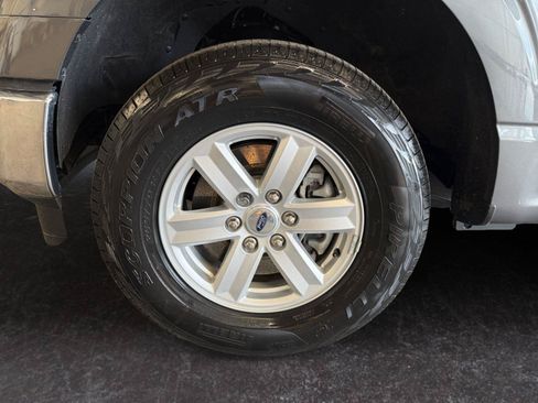 Used 2023 Ford F150 XLT AWD/4WD image 26