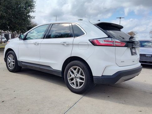 Used 2023 Ford Edge SEL image 6