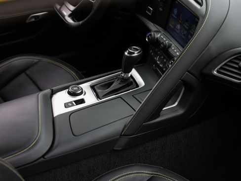 Used 2019 Chevrolet Corvette Z06 image 41