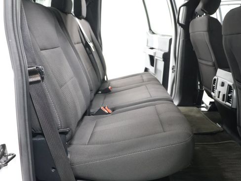 Used 2017 Ford F150 XLT w/ Equipment Group 302A Luxury AWD/4WD image 28