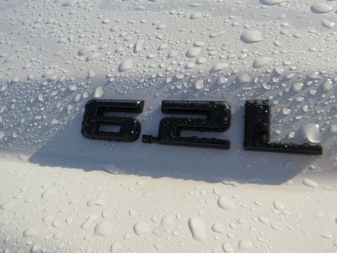 New 2026 Chevrolet Silverado 1500 High Country w/ Technology Package AWD/4WD image 8