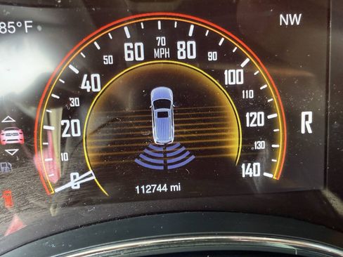 Used 2015 Dodge Durango SXT w/ Quick Order Package 23B RWD image 13