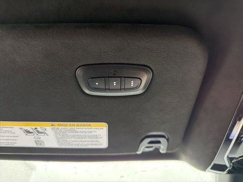 Used 2023 Jeep Grand Wagoneer Series II AWD/4WD image 41