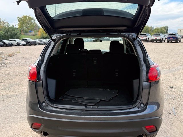 Used 2016 MAZDA CX-5 Touring AWD/4WD image 16
