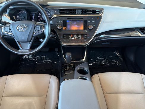 Used 2013 Toyota Avalon XLE Touring FWD image 11