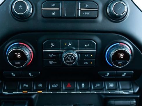 Used 2020 Chevrolet Silverado 1500 RST w/ Rally Edition image 35