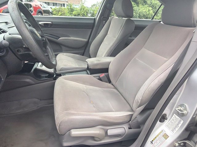Used 2007 Honda Civic LX image 17