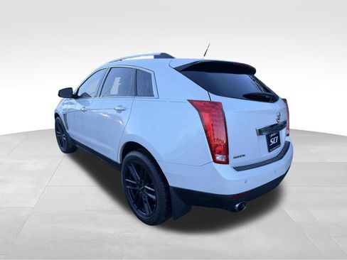 Used 2014 Cadillac SRX Performance w/ Driver Awareness Package FWD image 6