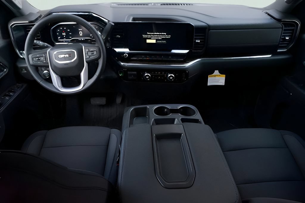 Used 2025 GMC Sierra 1500 Elevation RWD image 21