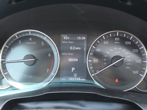 Used 2017 Lexus ES 350 FWD image 23