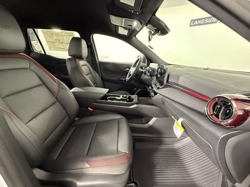 New 2026 Chevrolet Equinox RS image 17