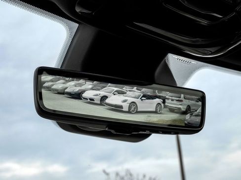 Used 2021 Jeep Grand Cherokee L Overland w/ Luxury Tech Group IV image 29