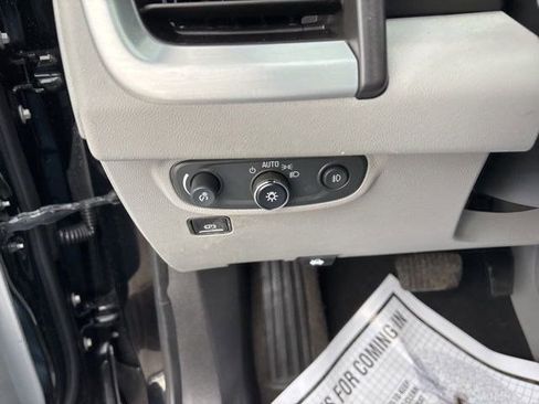 Used 2020 GMC Terrain SLT image 19