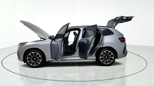 Used 2025 BMW X3 xDrive30i w/ Premium Package AWD/4WD image 15