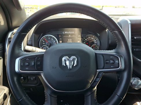 Certified 2023 RAM 1500 Laramie AWD/4WD image 18