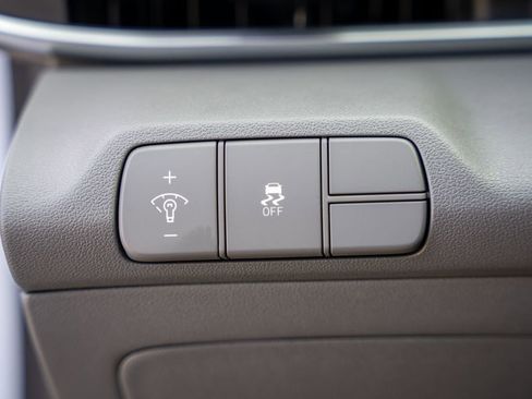 New 2025 Hyundai Elantra Sport image 21