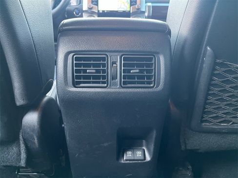 Used 2022 Toyota 4Runner Limited image 18