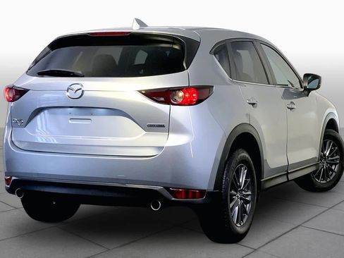 Certified 2021 MAZDA CX-5 Touring w/ Touring Preferred SV Package AWD/4WD image 13