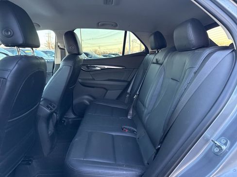 Used 2021 Buick Envision Preferred image 13