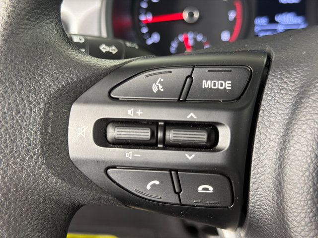 Used 2023 Kia Rio S FWD image 24