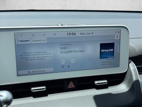 Certified 2024 Hyundai Ioniq 5 SEL AWD/4WD image 14