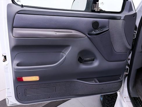 Used 1997 Ford F250 4x4 SuperCab Heavy Duty image 19