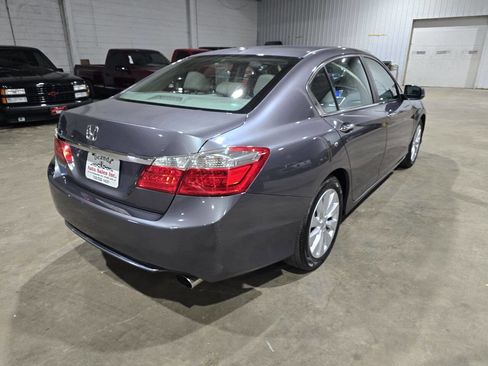 Used 2013 Honda Accord EX-L image 11