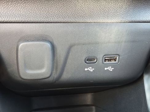 New 2026 Chevrolet TrailBlazer RS w/ Convenience Package image 36