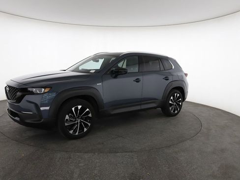 Used 2025 MAZDA CX-50 2.5 Hybrid w/ Premium Plus Pkg image 6