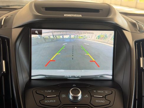 Used 2014 Ford Escape SE w/ Equipment Group 201A FWD image 36