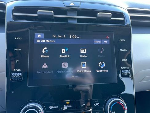 Used 2023 Hyundai Tucson SEL image 16