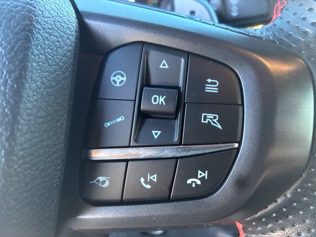 Used 2025 Ford Ranger Raptor AWD/4WD image 29