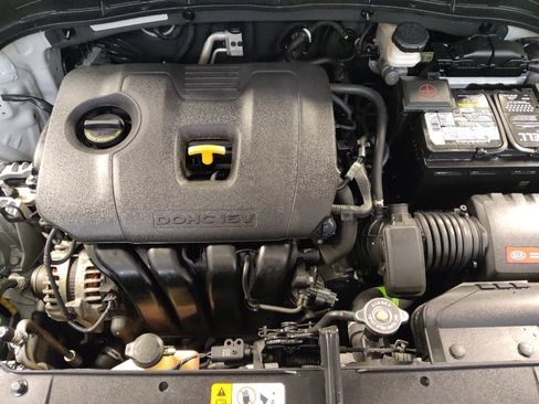 Used 2021 Kia Soul LX FWD image 30