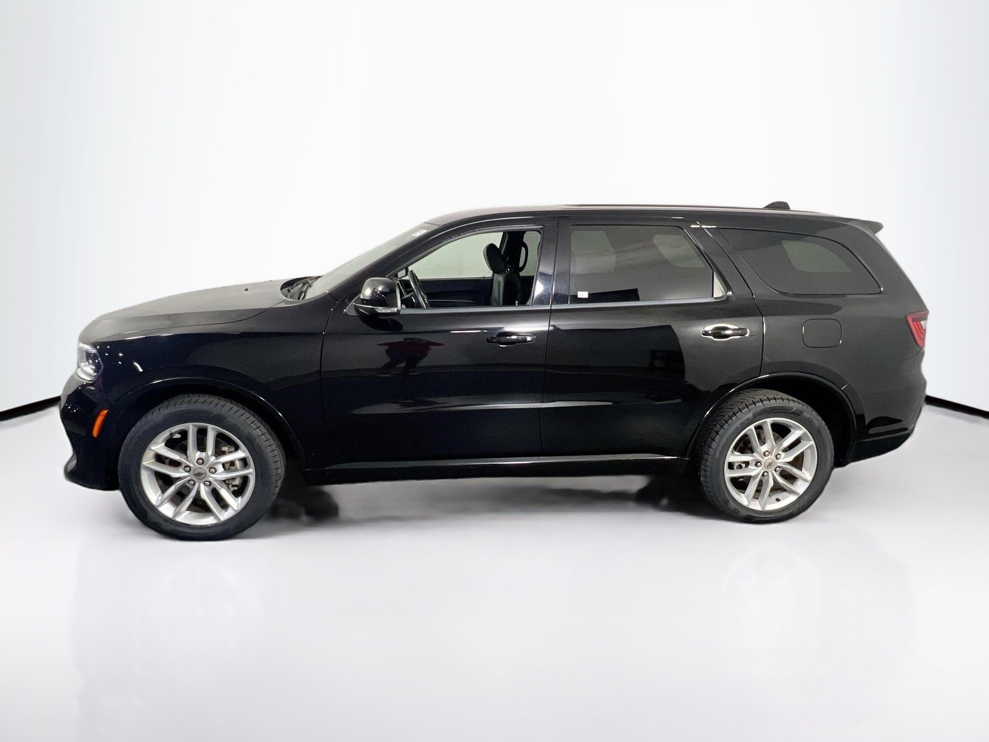 Used 2022 Dodge Durango GT AWD/4WD image 8