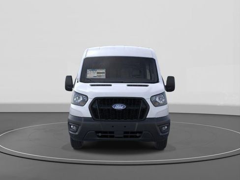 New 2026 Ford Transit 250 148 Medium Roof w/ Load Area Protection Package image 6