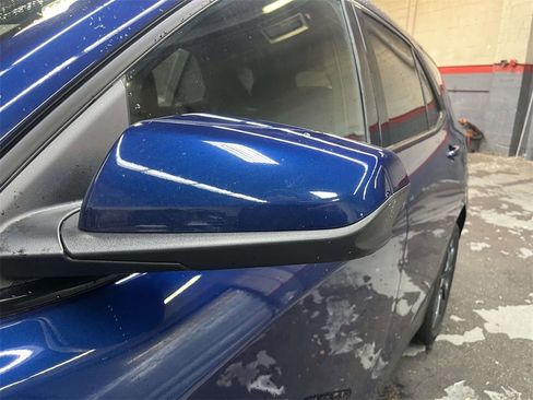 Used 2023 Chevrolet Equinox RS image 9