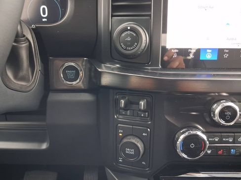 New 2026 Ford F350 Lariat w/ Lariat Premium Package AWD/4WD image 12