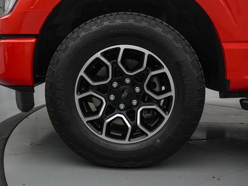 Certified 2023 Ford F150 XLT w/ Equipment Group 302A High AWD/4WD image 11
