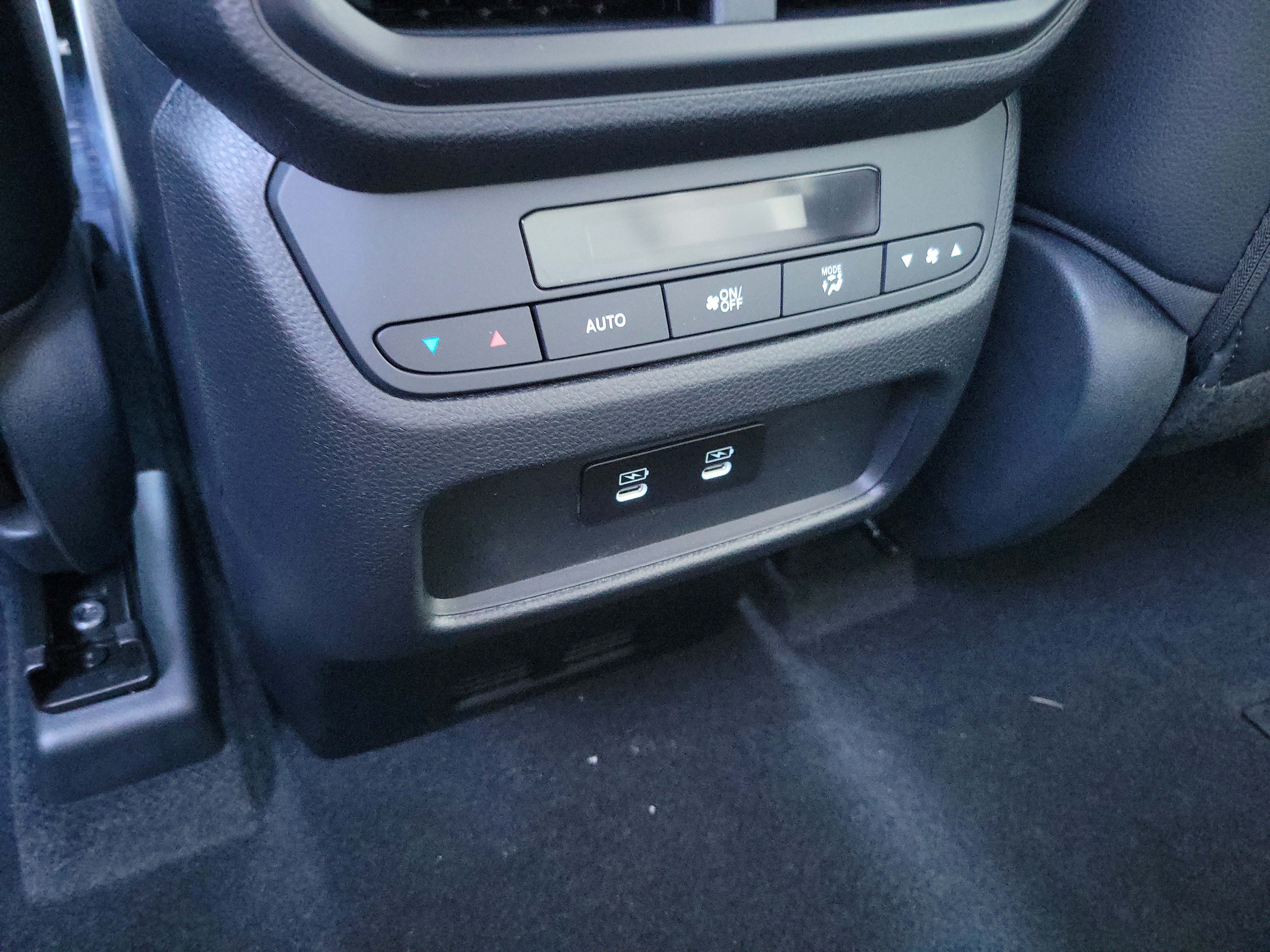 New 2026 Honda Pilot EX-L image 18