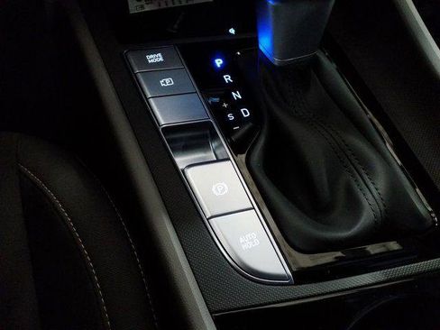 New 2026 Hyundai Elantra SEL Sport image 9