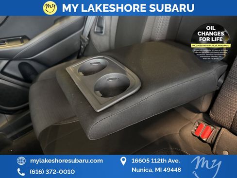 Certified 2022 Subaru Outback Premium image 25