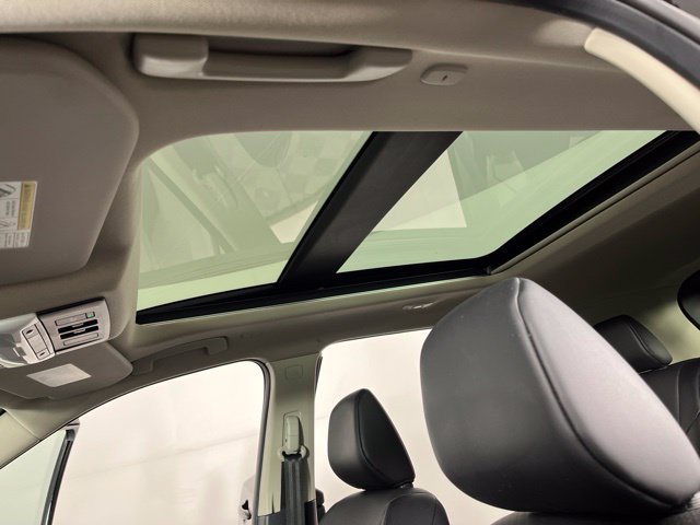 Used 2023 Nissan Rogue SV w/ SV Premium B Package FWD image 34