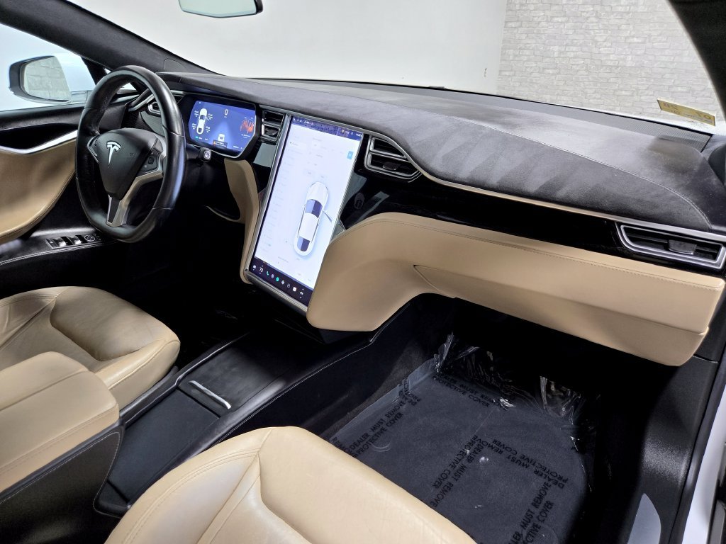 Used 2016 Tesla Model S 75 RWD image 51