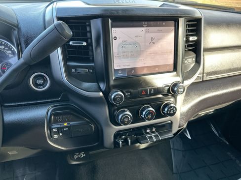 Used 2024 RAM 3500 Big Horn image 16