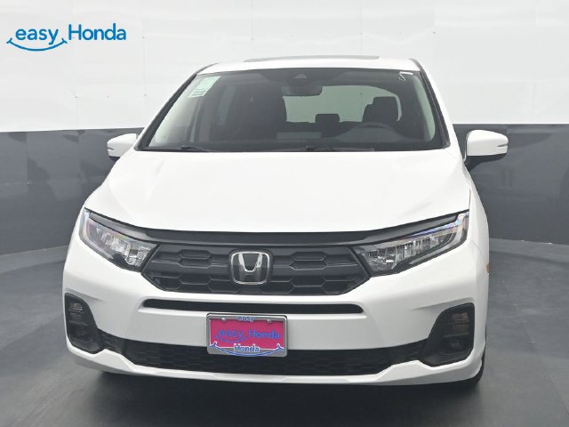 New 2026 Honda Odyssey EX-L image 3