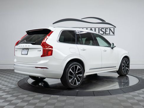 Certified 2023 Volvo XC90 B6 Plus w/ Protection Package Premier AWD/4WD image 5