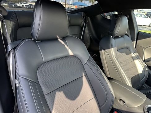 Used 2025 Ford Mustang GT Premium w/ 60th Anniversary Package image 20