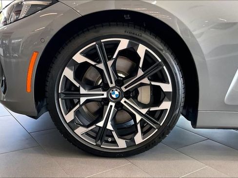 New 2026 BMW 430i Convertible w/ Premium Package RWD image 11