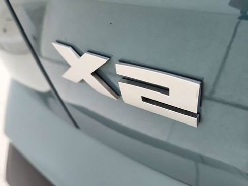 Used 2026 BMW X2 M35i image 17